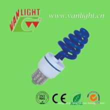 T3 Color Lamp Blue Energy Saving Lamp (VLC-CLR-XT-Series-B)